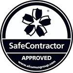 SafeContractor Approved