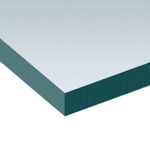 10.8mm Clear Laminated Glass