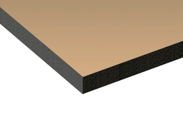 10mm Bronze Tinted Toughened Safety Glass