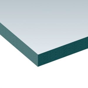 10mm Clear Float Glass