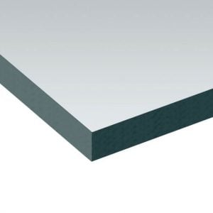 10mm Low Iron Toughened Safety Glass