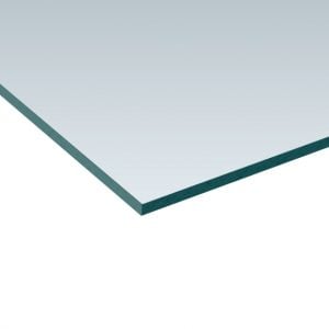 2mm Clear Float Glass