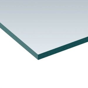 4.4mm Clear Laminated Glass