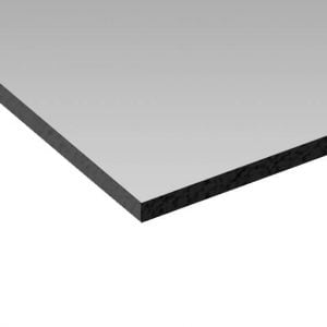 4mm Grey Tinted Toughened Safety Glass