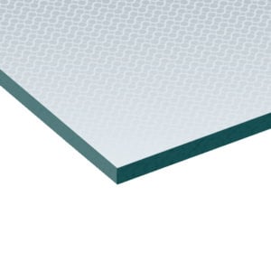 Patterned Float Glass