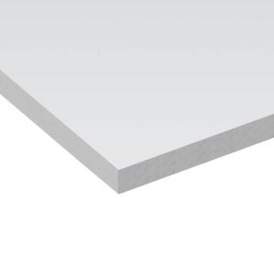 6.4mm Opaque Laminated Glass