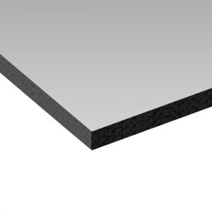 6mm Grey Tinted Float Glass
