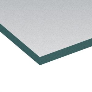 6mm Satin/Opal Patterned Toughened Safety Glass