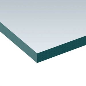 7.5mm Clear Laminated Glass