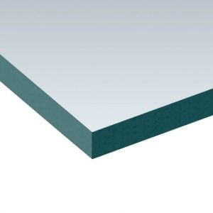 8.8mm Clear Laminated Glass