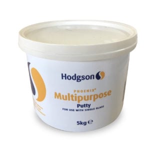 Multi Purpose Putty