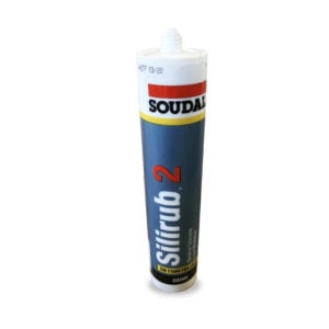 Silrub 2 Hi-Q Low Mod Neutral Care