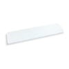 white packer