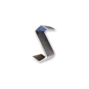 Z Clip Stainless