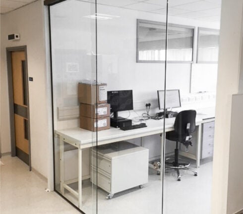 When to Use <br>Safety Glass?