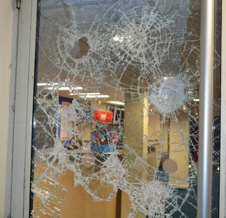 What to Do If You Have a Broken Window?