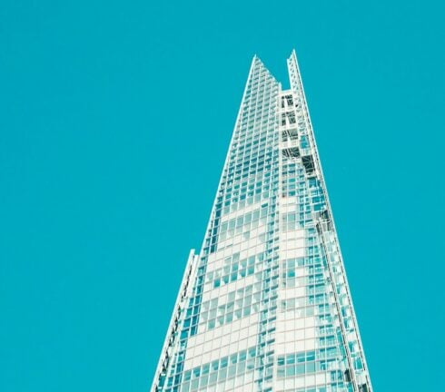 Our Favourite Glass Structures from Around the World