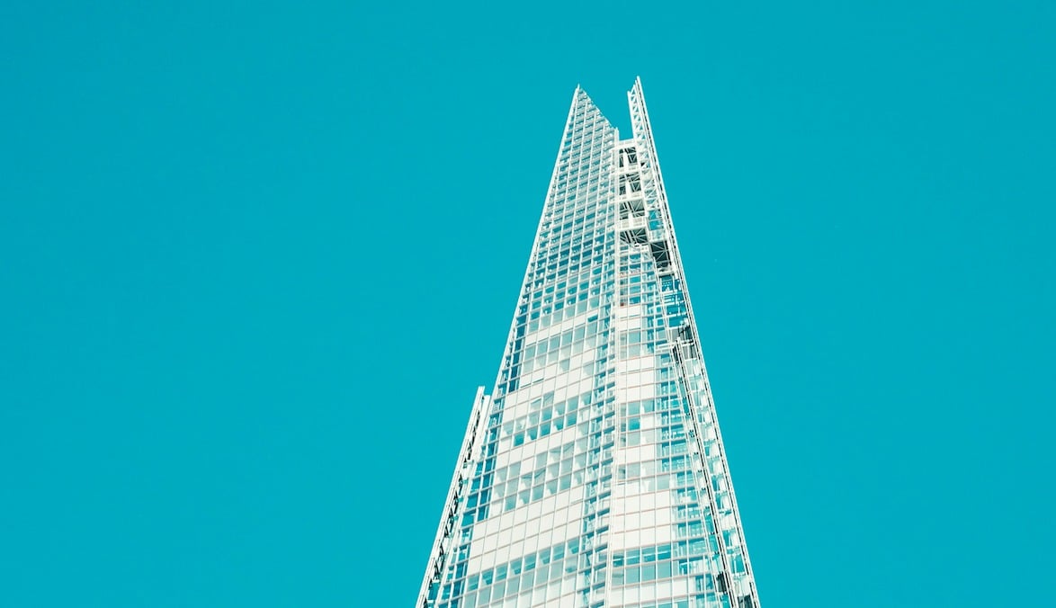 Our Favourite Glass Structures from Around the World