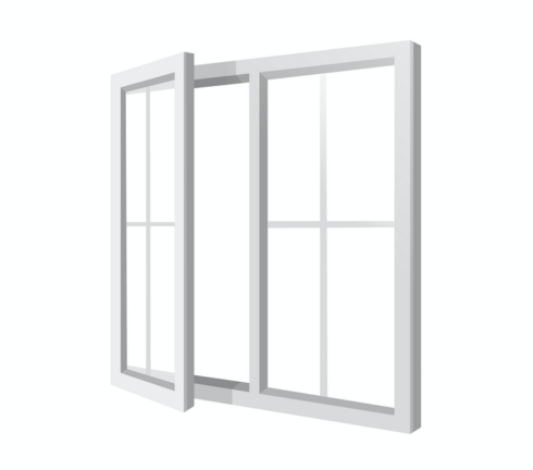 Updating your Single Glazing to Energy Efficient Windows