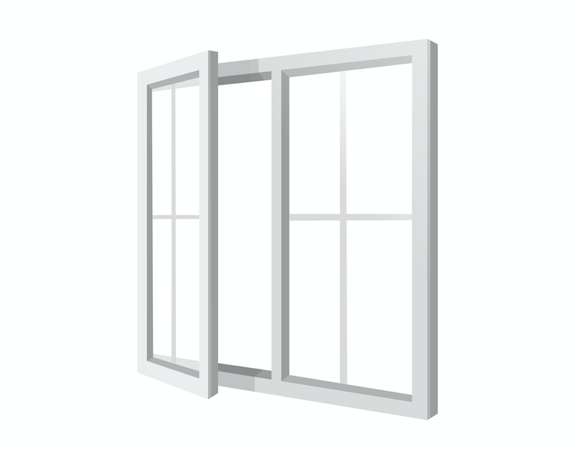 Updating your Single Glazing to Energy Efficient Windows