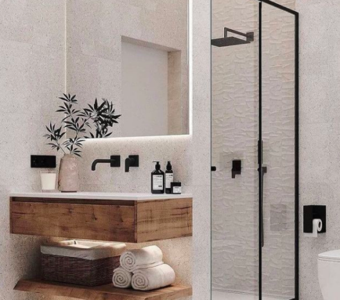 Best Instagram Accounts for Showers and Wet Room Inspiration