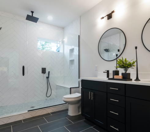 Bathroom Ideas to Inspire Your Next Renovation 