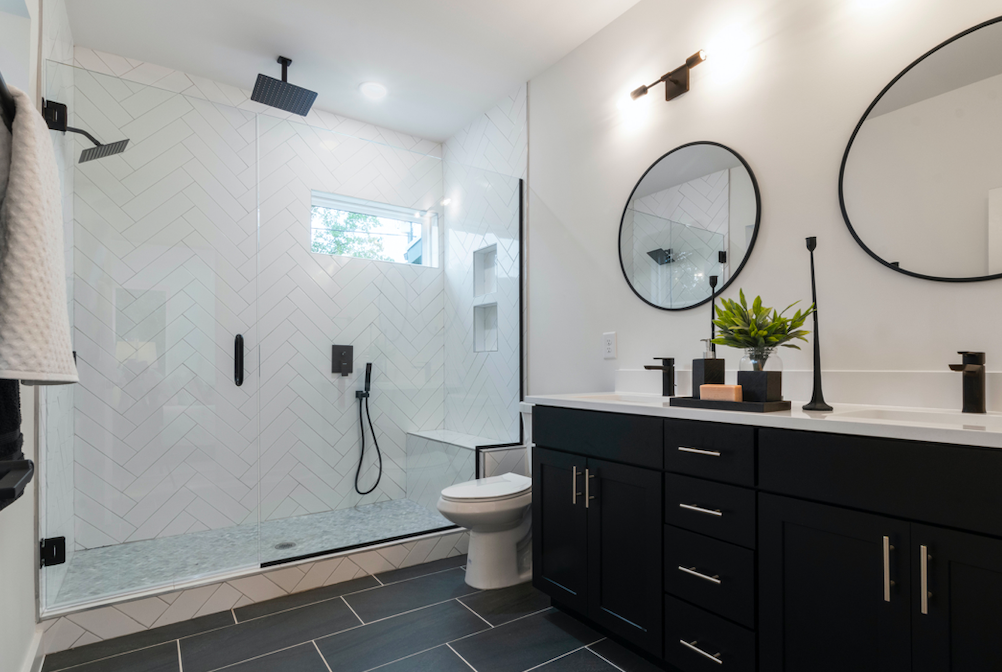 Bathroom Ideas to Inspire Your Next Renovation 