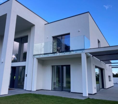 Balcony Guide for Home Owners