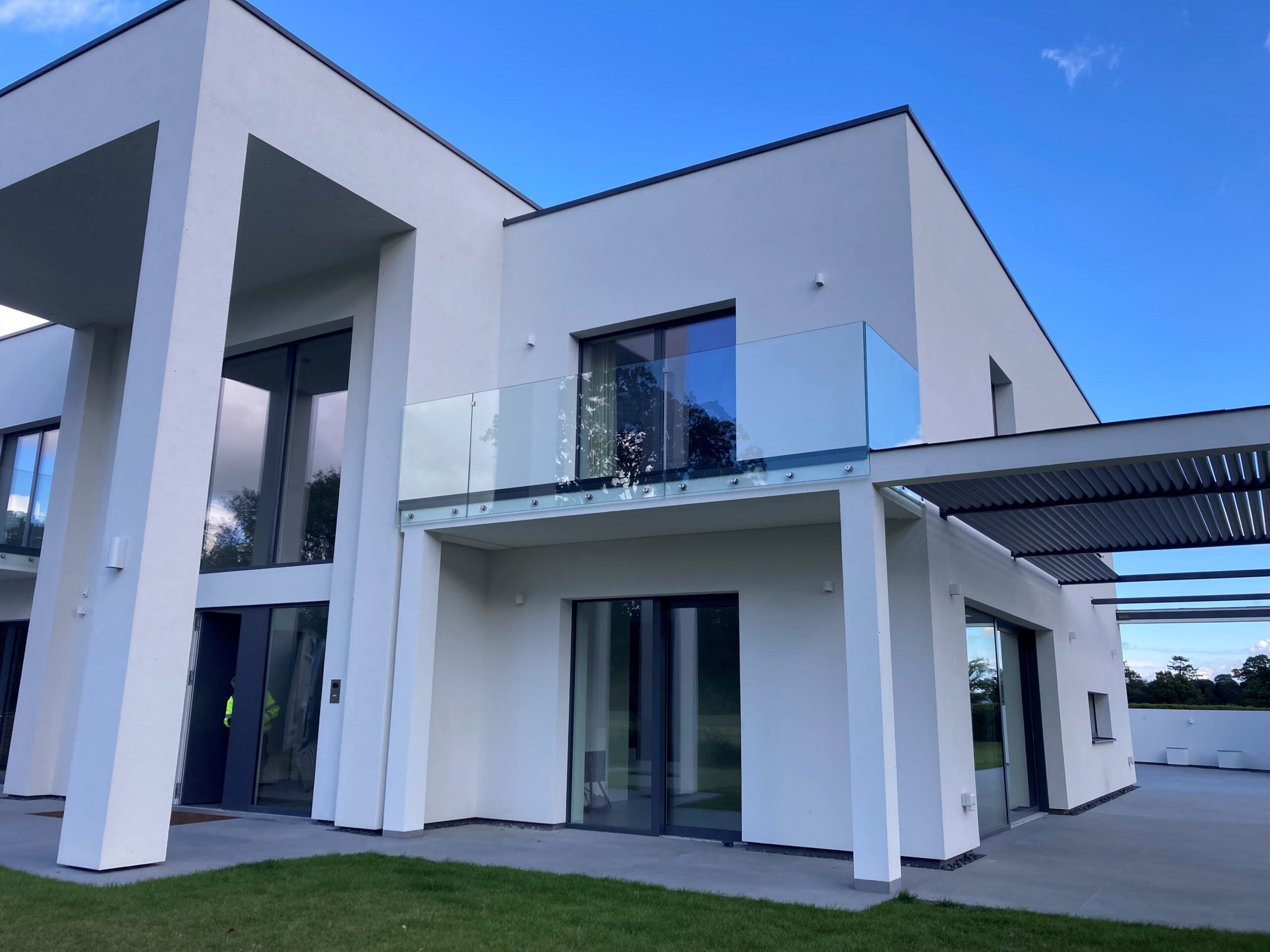 Balcony Guide for Home Owners