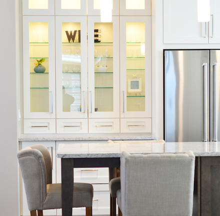 5 Key Points to Consider When Remodelling Your Kitchen 