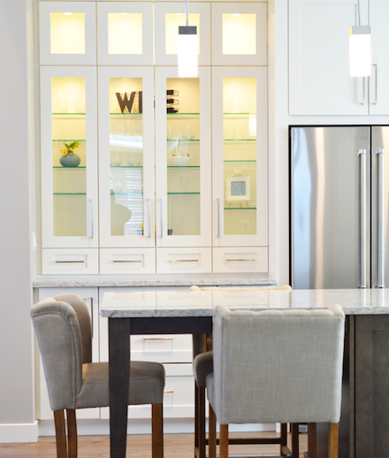 5 Key Points to Consider When Remodelling Your Kitchen 