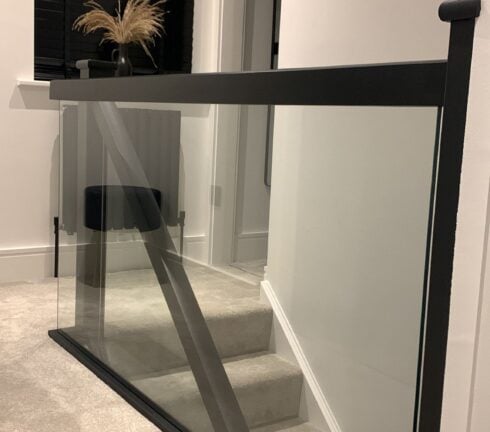 5 Versatile Ways a Balustrade Can Redefine Your Home