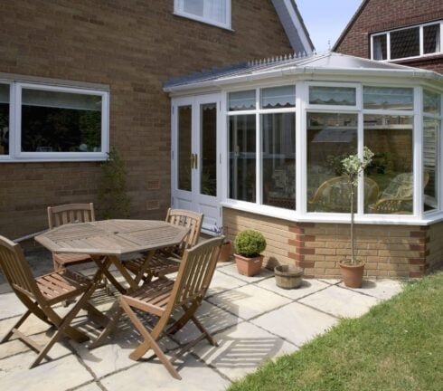 The Benefits of Repairing or Replacing Your Double Glazing