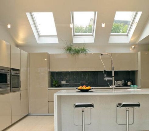 8 Glass Home Improvements to Give Your Space a Refresh
