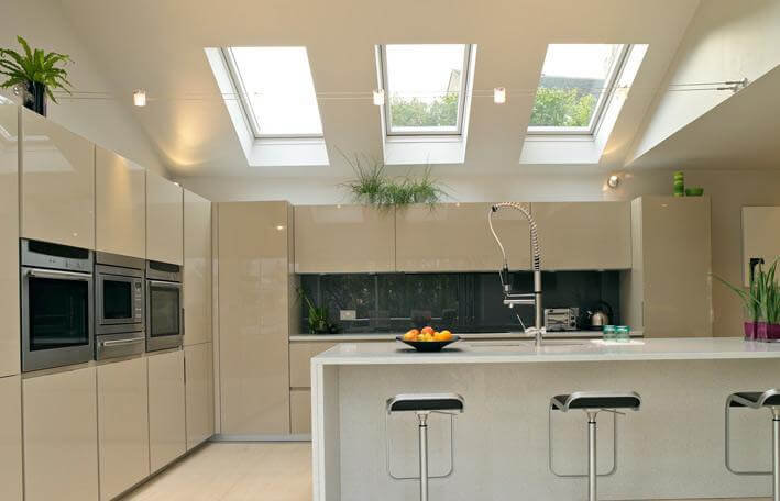 8 Glass Home Improvements to Give Your Space a Refresh