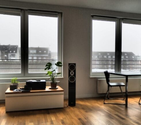 The Top 10 Benefits of Double-Glazed Windows