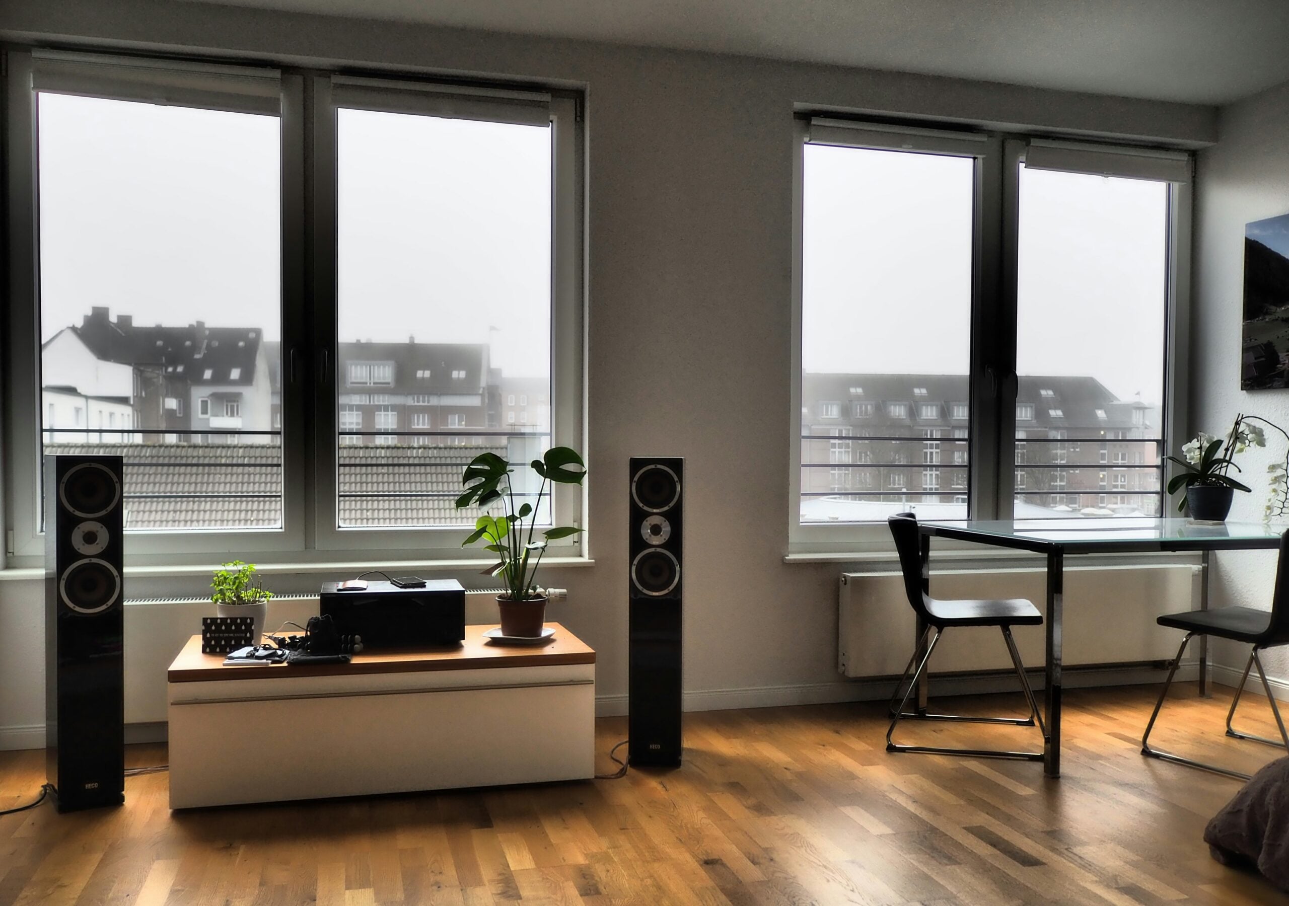The Top 10 Benefits of Double-Glazed Windows