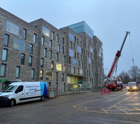 Boarding Up, Glass Removal and Glass Replacement