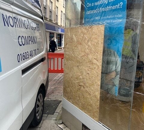 Our FAQ Guide to Boarding Up Windows