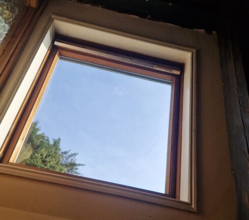 Double Glazed Unit Replacement, Roof Windows - Norwich
