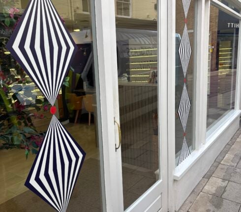 Shopfront Glass Replacements, Opticians – Norwich