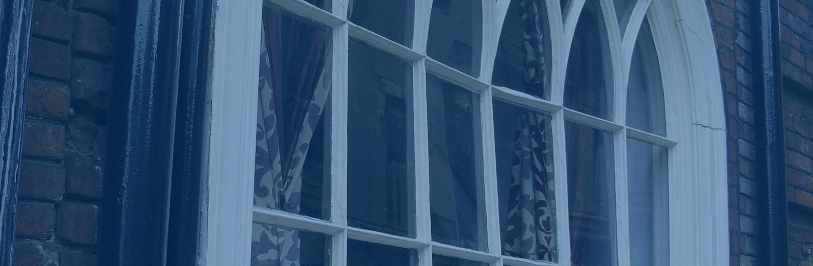 Float Glass in Norwich Glaziers Norfolk