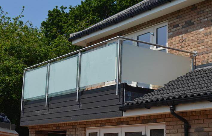 Glass Splashbacks