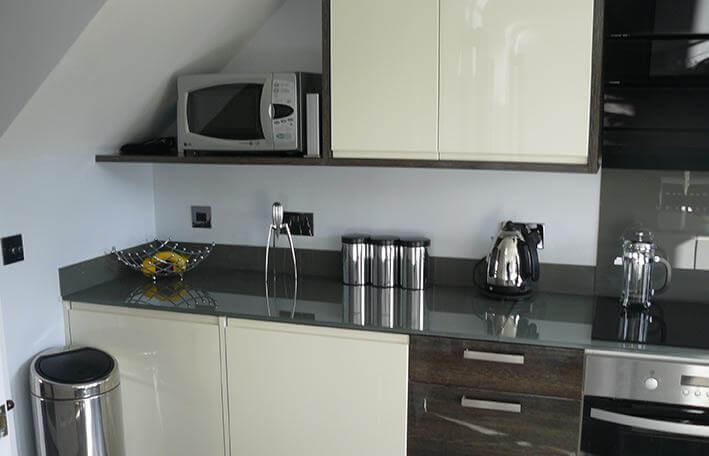 Glass Shelving Tables Cabinets In Norfolk