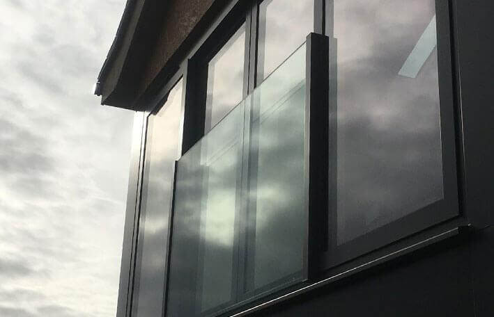 Professional Glazing Installation Norwich