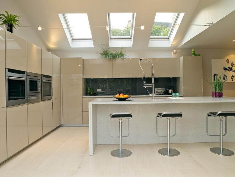 Domestic Glazing Norfolk