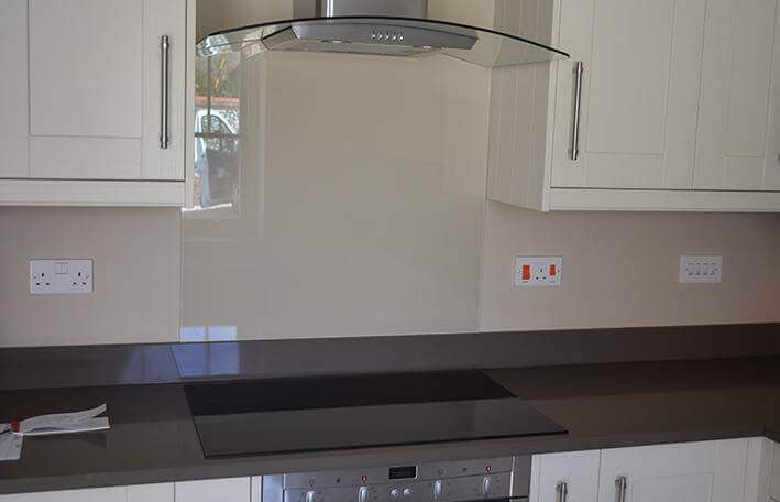 Glass Splashbacks