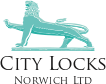 City Locks Logo