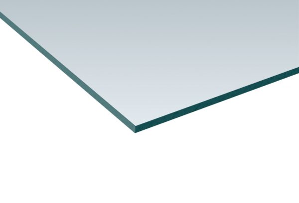 2mm Clear Float Glass