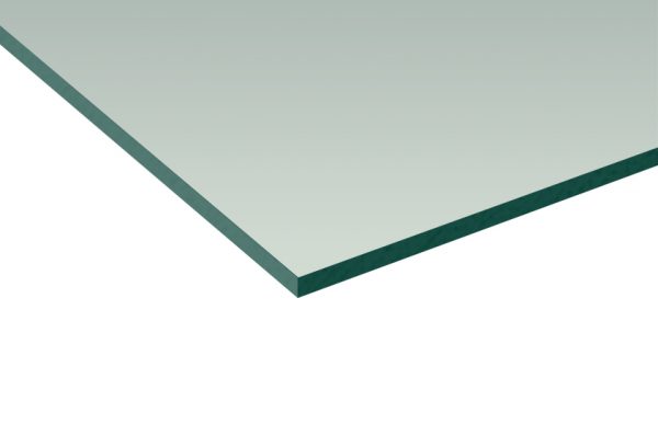 3mm Horticultural Float Glass